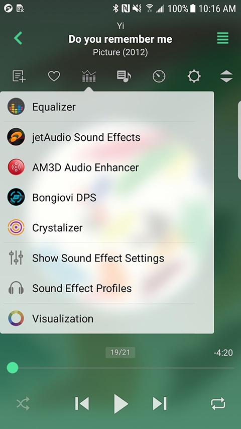 jetaudio plus中文版