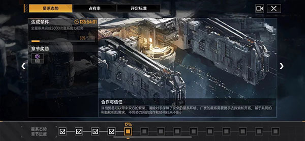 无尽的拉格朗日官方正版