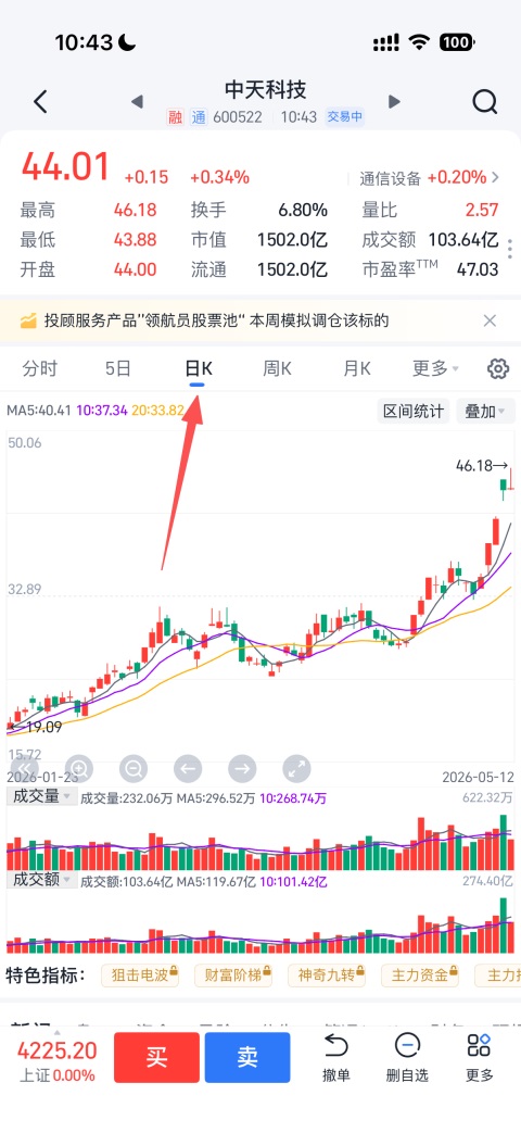 申财有道app