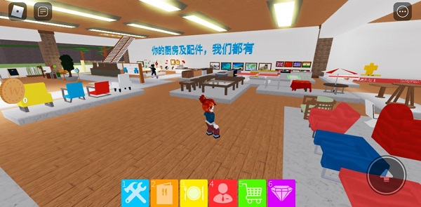roblox中文版最新版