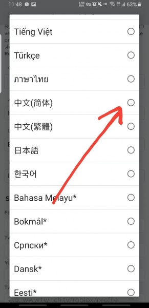 Roblox国际服官方版