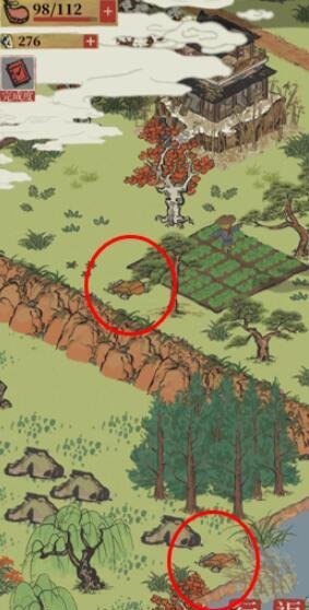 江南百景图手游