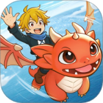 龙骑士学园手游