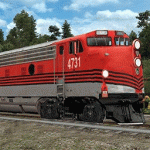 托马斯小火车：奇妙小镇