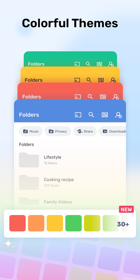MX播放器app