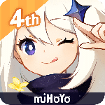 原神3.8(复刻角色)