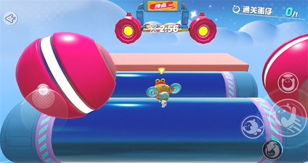 蛋仔派对官方服