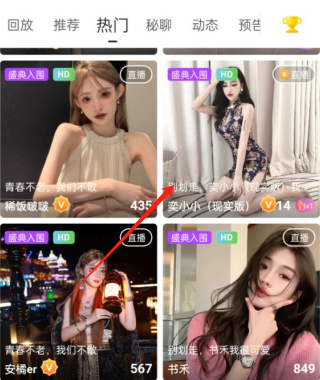 伊人聊天交友app