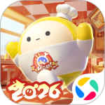 蛋仔派对官方服