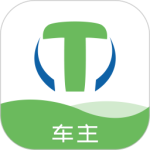 天津出行司机端app