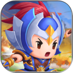 主公跑跑跑官方正版