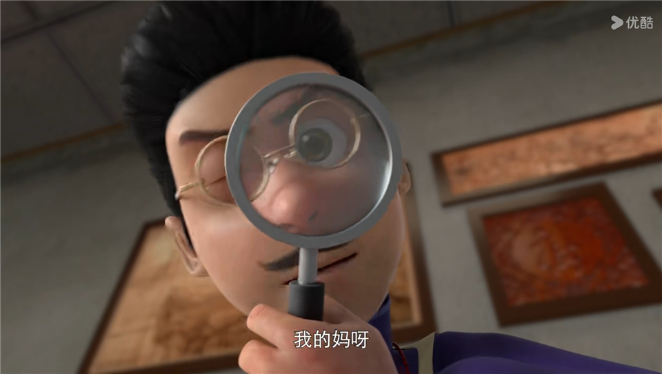 小小优酷app