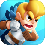 骑士冲呀官方正版