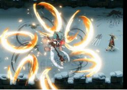 暖雪九游客户端