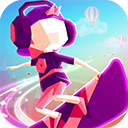 滑板色彩冲浪安卓版