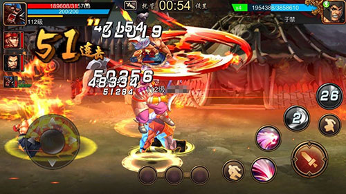 三国战纪最新版
