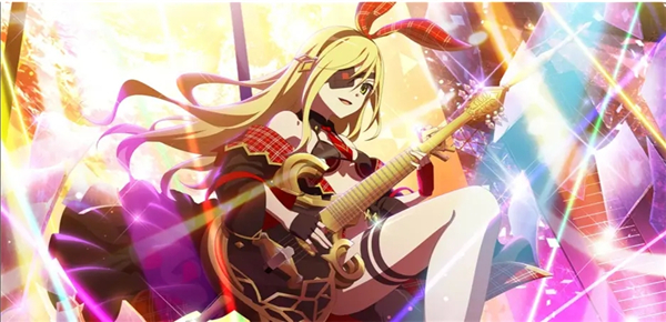 魔法禁书目录日服手游