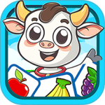 宝宝早教有声卡片app