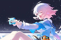 星穹二创akt大佬