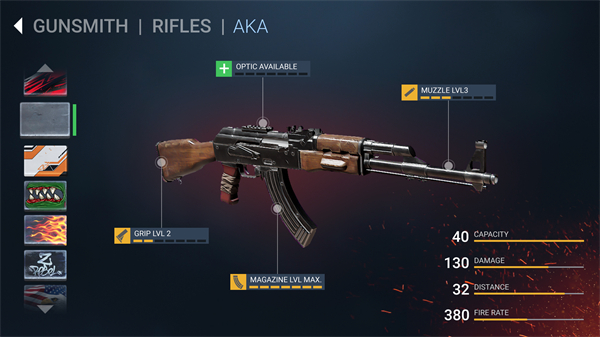 僵尸射手生存最新版(Zombeast)