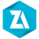 ZArchiver Pro蓝色版app