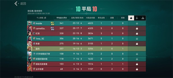 无畏契约手游官方正版