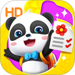 宝宝巴士儿歌HDapp