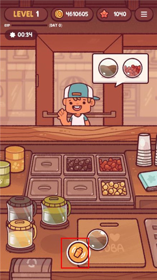 Boba Tale(波霸奶茶)官方版