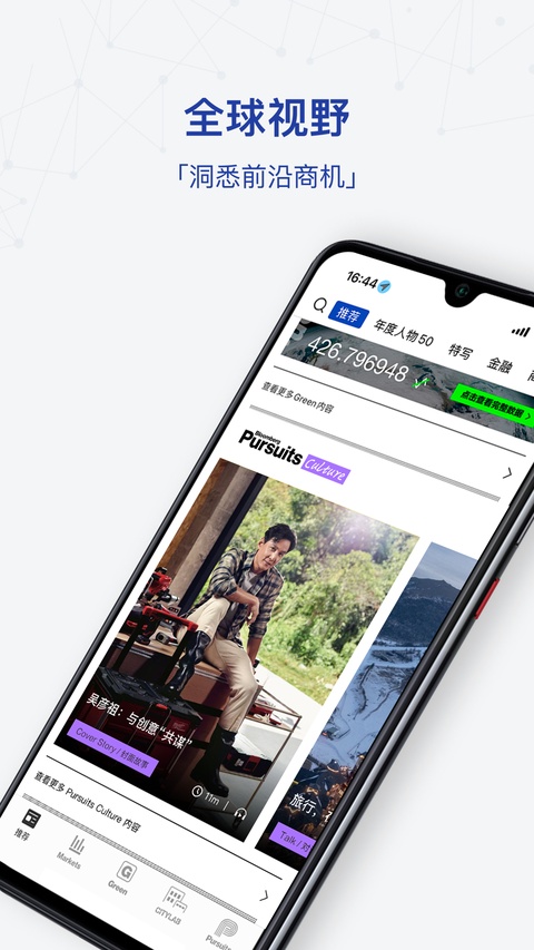 商业周刊app