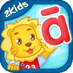 2Kids学拼音手机版
