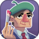 给毕加索打工手游