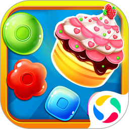 精灵消消乐官方版