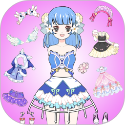 芭比换装小公主手游