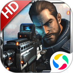 穿越防线反恐奇兵官方版