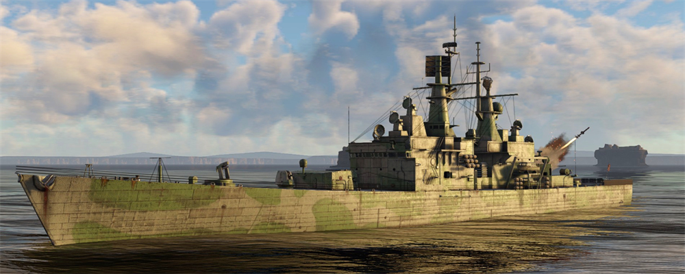 战争雷霆官方正版(War Thunder Mobile)
