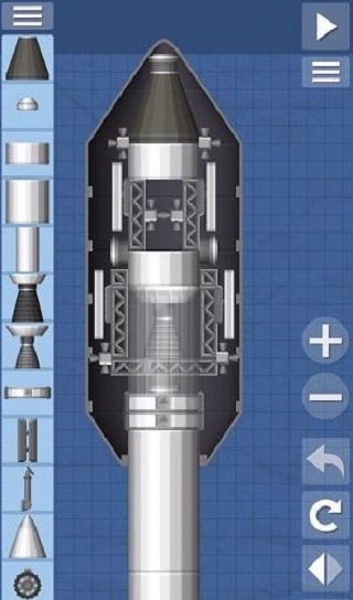 航天模拟器官方版