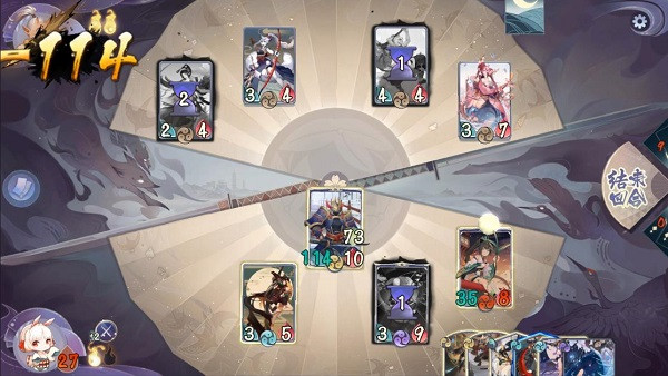 阴阳师百闻牌官方版