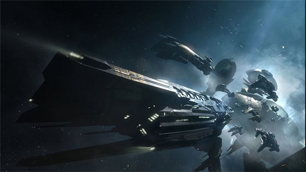 星战前夜无烬星河国际服