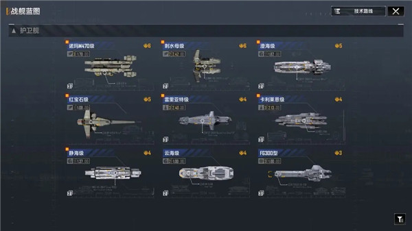 无尽的拉格朗日手游