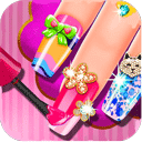 美甲沙龙时尚官方版