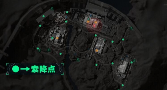 三角洲行动国际服