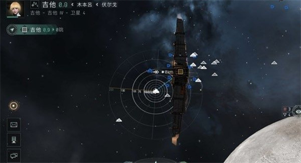 星战前夜无烬星河国际服