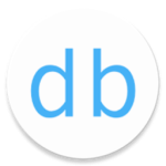 DB翻译app
