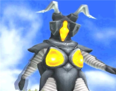 奥特曼格斗进化3手机版