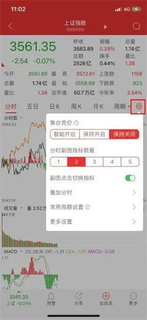 通达信app