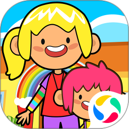 娃娃屋校园官方正版