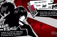 《女神异闻录5皇家版》武见妙好感度怎么提升