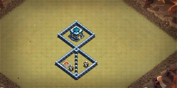 Nulls Clash手游