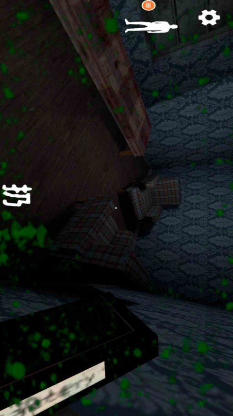 恐怖奶奶4官方版