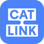 CATLINK app